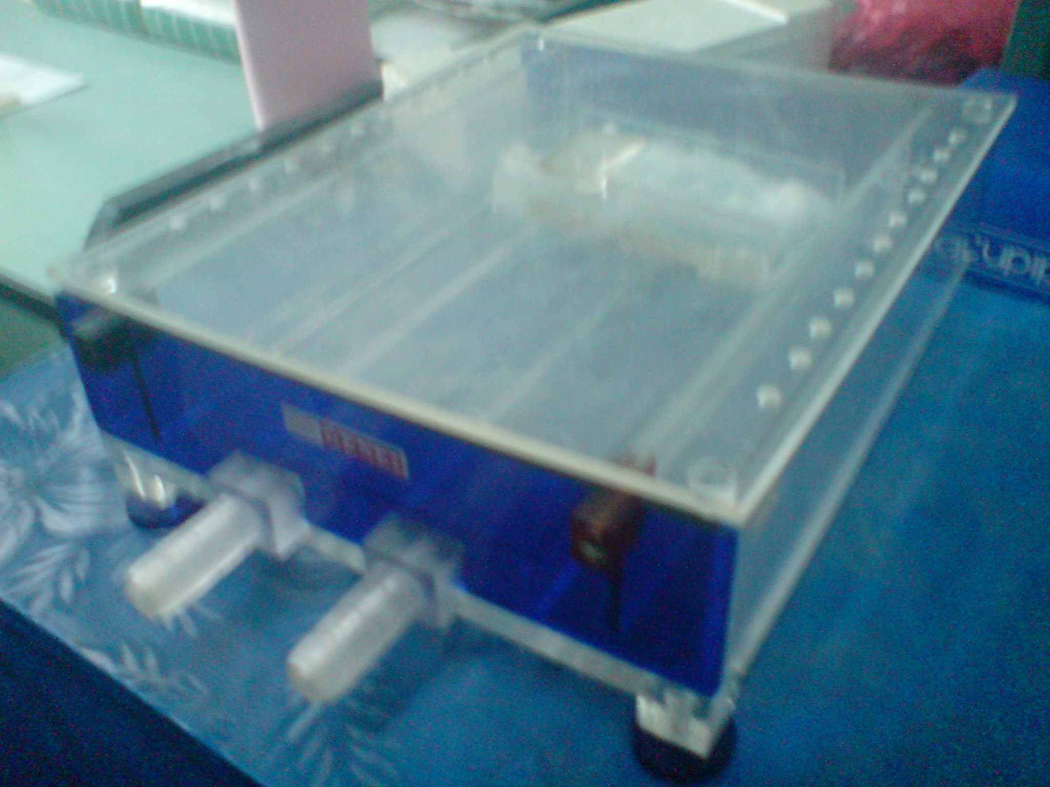 NIPER Guwahati Infrastructure photo 8